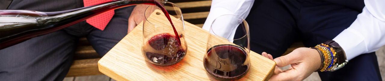 Sl Riedel Stemless Wings