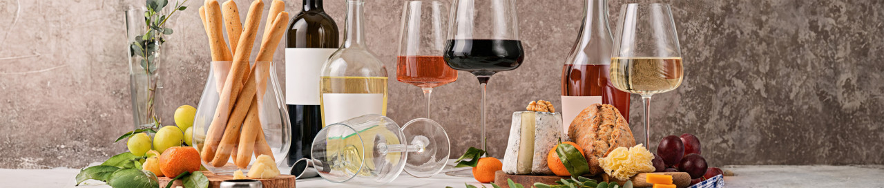 Бокал для белого вина Sauvignon Blanc 742мл