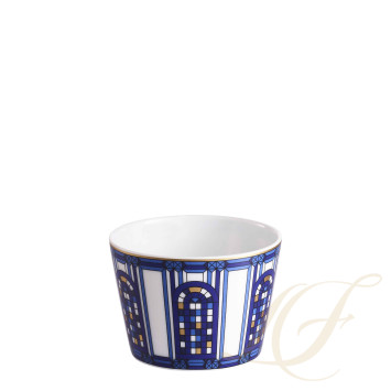 Стакан 8см коллекции Arcadia Blue бренда Baccarat