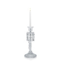 Подсвечник 40см коллекции Enfant бренда Baccarat