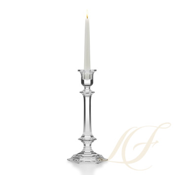Подсвечник 23см коллекции Harcourt бренда Baccarat