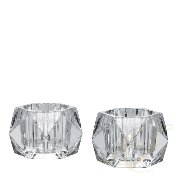 Настольный подсвечник 10,2см коллекции Louxor бренда Baccarat