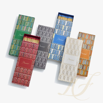 Коробок спичек 