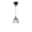Подвесная лампа 11 x 14см коллекции Candy Light бренда Baccarat