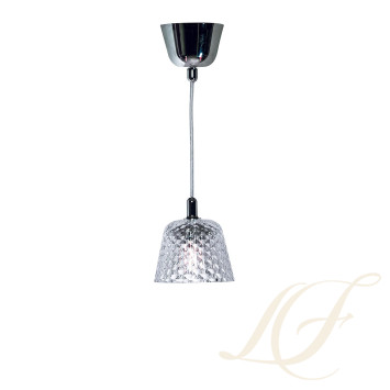 Подвесная лампа 11 x 14см коллекции Candy Light бренда Baccarat