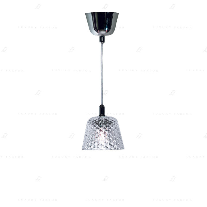 Подвесная лампа 11 x 14см коллекции Candy Light бренда Baccarat