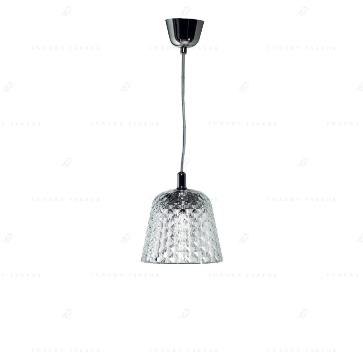 Подвесная лампа 20 x 23см коллекции Candy Light бренда Baccarat