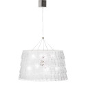 Люстра 340 x 86см коллекции Tuile De Cristal 