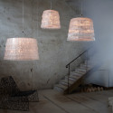 Люстра 340 x 86см коллекции Tuile De Cristal 