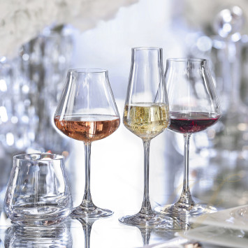 Стакан, 2шт. 380мл коллекции Chateau Baccarat бренда Baccarat