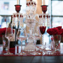 Набор для дегустации  коллекции Chateau Baccarat бренда Baccarat