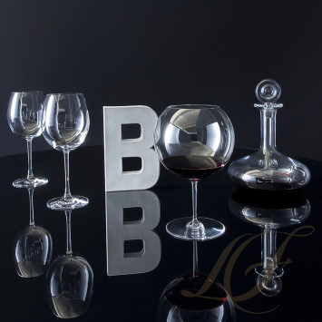 Коллекция Degustation бренда Baccarat