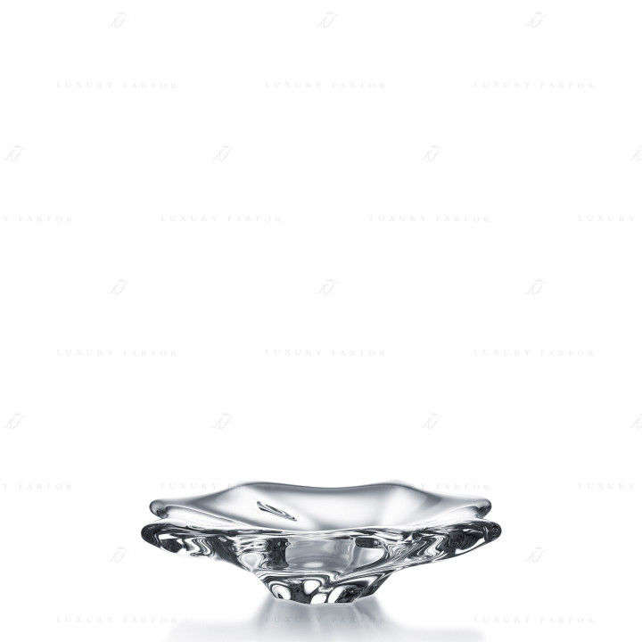 Пепельница 18,5см коллекции Cadix бренда Baccarat