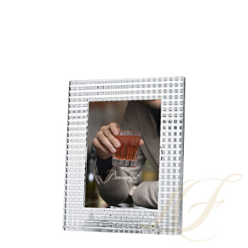 Рамка для фотографии 23 x 19см коллекции Eye бренда Baccarat