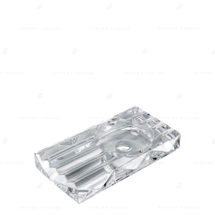 Пепельница 20,6см коллекции Louxor бренда Baccarat