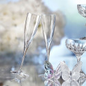 Флюте для шампанского, 2шт. 150мл коллекции Dom Perignon бренда Baccarat