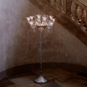 Канделябр на 12 свечей 195 x 95см коллекции Mille Nuits бренда Baccarat