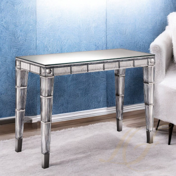 Стол 90 x 126 x 54см коллекции Crystal Supper бренда Baccarat