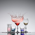 Стакан лонгдринк, 2шт. 340мл коллекции Harmonie бренда Baccarat