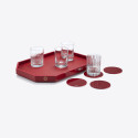 Стакан, 2шт. 280мл коллекции Harmonie бренда Baccarat