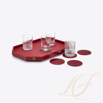 Стакан, 2шт. 280мл коллекции Harmonie бренда Baccarat