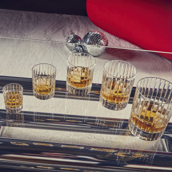 Стакан, 2шт. 60мл коллекции Harmonie бренда Baccarat