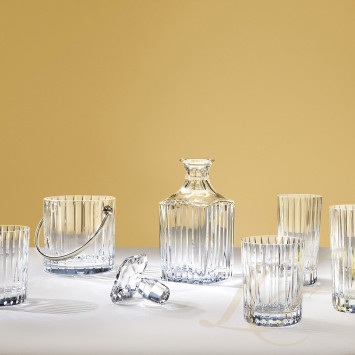 Коллекция Harmonie бренда Baccarat