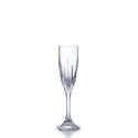 Флюте для шампанского, 2шт. 21см коллекции Jupiter бренда Baccarat