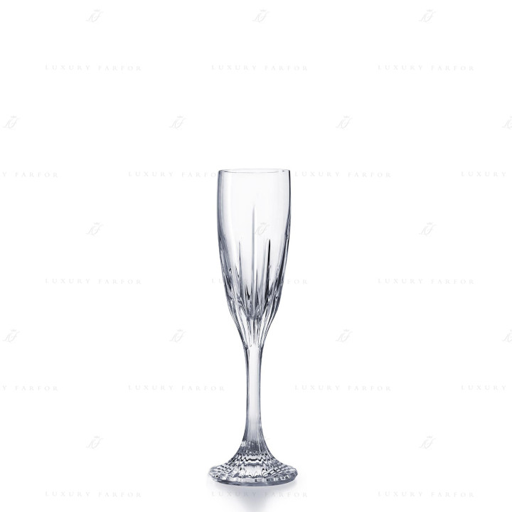 Флюте для шампанского, 2шт. 21см коллекции Jupiter бренда Baccarat