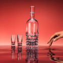 Рюмка для водки, 2шт. 40мл коллекции Louxor бренда Baccarat