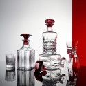 Набор из графина и стаканов, 4шт.  коллекции Louxor бренда Baccarat