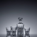 Графин для виски 910мл коллекции Louxor бренда Baccarat
