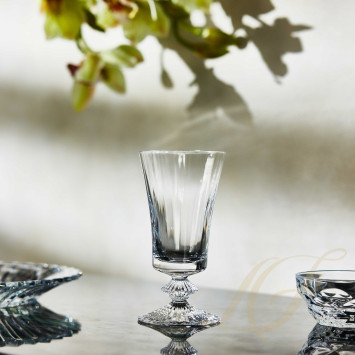 Бокал 170мл коллекции Mille Nuits бренда Baccarat