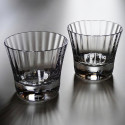 Стакан, 2шт. 200мл коллекции Mille Nuits бренда Baccarat