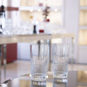 Стакан лонгдринк, 2шт. 340мл коллекции Nancy бренда Baccarat
