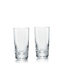 Стакан лонгдринк, 2шт. 340мл коллекции Perfection бренда Baccarat