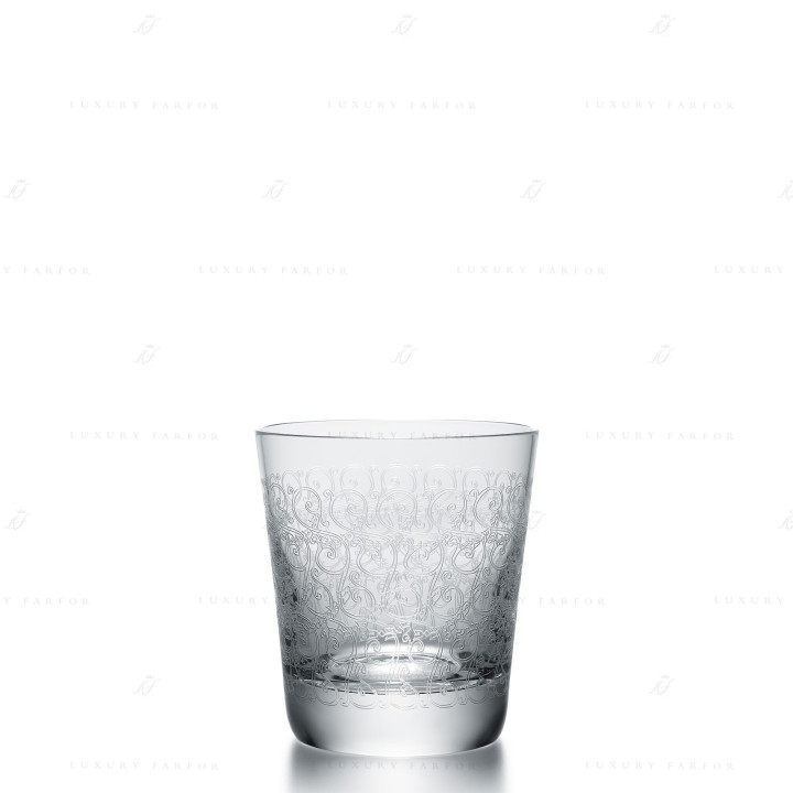 Стакан для Old Fashioned 280мл коллекции Rohan бренда Baccarat