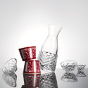 Графин 800мл коллекции Swing бренда Baccarat
