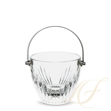 Ведро для льда 12,5см коллекции Massena бренда Baccarat