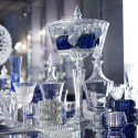 Конфетница 30см коллекции Mille Nuits бренда Baccarat