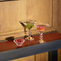 Чаша, 2шт. 8,45см коллекции Swing бренда Baccarat
