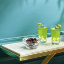 Чаша 14см коллекции Swing бренда Baccarat