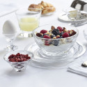 Чаша 14см коллекции Swing бренда Baccarat
