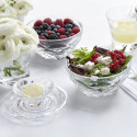 Чаша 14см коллекции Swing бренда Baccarat
