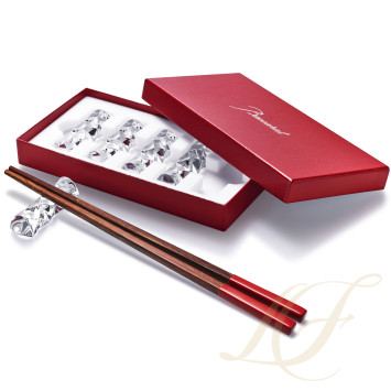 Подставка для палочек, 5шт. 6см коллекции Swing бренда Baccarat