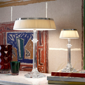 Настольная лампа 27 x 13см коллекции Bon Jour бренда Baccarat