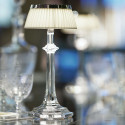 Настольная лампа 27 x 13см коллекции Bon Jour бренда Baccarat