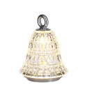 Настольная лампа 17,5см коллекции New Antique бренда Baccarat