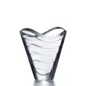 Ваза 23см коллекции Wave бренда Baccarat
