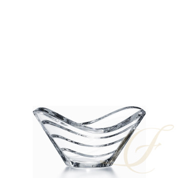 Чаша 21,5см коллекции Wave бренда Baccarat